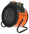 Электрический тепловентилятор PATRIOT PT R 3S 633307206