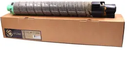 Тонер-картридж булат s-Line MP C3502E (842016) для Ricoh Aficio MP C3002, MP C3502 (Чёрный, 28000 стр.)
