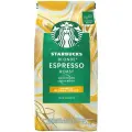 Кофе в зернах Starbucks Blonde Espresso Roast, кофе, светлая обжарка, 200 г