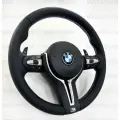 Руль на BMW F30 F32 F34 F20 F15 F16