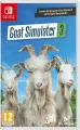 Игра Goat Simulator 3 (Nintendo Switch, Русские субтитры)