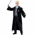 Кукла Драко Малфой (в школьной форме) HMF35
