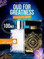 Духи масляные по мотивам Oud for Greatness Инитио Прайвс парфюм мужские женские стойкие
