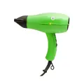 Фен ERIKA HDR 010G 2200W, зеленый