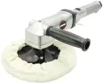 Пневмополировальная, угловая машинка SUMAKE ST-7778 , 7, 2 500об/мин