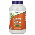 Cat's Claw Extract капс., 250 мл, 200 г, 250 шт., 1 уп.