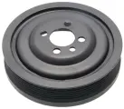 Шкив коленвала FEBEST VWDS-TIG для автомобилей Audi, SEAT, Skoda, Volkswagen.