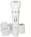 Эпилятор 5в1 / Депилятор женский с насадками
