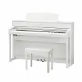 Цифровое пианино Kawai CA701 W