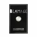 Nasomatto Blamage Extrait De Parfum парфюмерная вода унисекс 1 мл