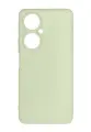 Чехол для Huawei Nova 11i/Enjoy 60 Pro, зеленый, накладка, DF hwCase-142 (light green)