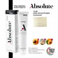 Краска для волос BEAUTYHAIR ABSOLUTE 11/00