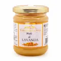 Мед лавандовый, TESORI DI LANGA, 0,250 кг (ст/б)
