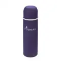 Термос HS. TM-033-V 1000ML с ситечком TONAR