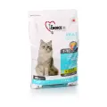 1st CHOICE Корм для кошек Healthy Skin&Coat Здоровая кожа и шерсть Лосось