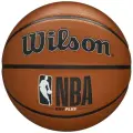 Мяч баскетбольный Wilson NBA DRV Plus WTB9200XB07, размер 7