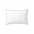 Подушка VEROSSA Шелк 50х70см наполн. чехла вискоза 50%, арт.790493