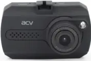 Видеорегистратор Acv GQ117