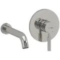 Смеситель для раковины WasserKRAFT A41513 хром