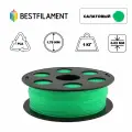Пластик для 3d принтера PLA салатовый 1,75 мм BestFilament, 1 кг