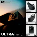 Видеорегистратор для автомобиля с двумя камерами, с онлайн доступом ULTRA PRO ver.D - WiFi, GPS, 4G LTE
