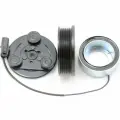 Муфта компрессора кондиционера Mitsubishi Lancer X (07-) 1.8i/2.4i 6PK d95 (8687)