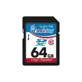 Карта памяти smartbuy sdxc 64 гб
