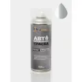 Краска MITSUBISHI MONTERO SPORT 3, код W85, WHITE DIAMOND, автомобильная эмаль FixPaint Spray, 2 аэрозольных баллончика по 520 мл, 1-й и 2-й слой
