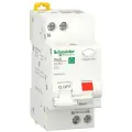 Автоматический выключатель дифференцированного тока Schneider Electric Resi9 1P+N 32А ( C ) 6 кА, 30 мА ( AC ), R9D25632