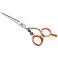 Парикмахерские ножницы Tayo Orange TQ55055 Прямые 5.5