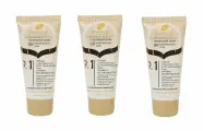 Farres cosmetics Крем тональный 9 в 1, ВВ 4003-03, персиковый, 3 шт