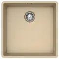 Кухонная мойка Schock Brooklyn 50 лунный камень