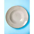 Тарелка для пасты Steelite Craft White, фарфоровая, 27 см