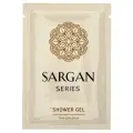 Гель для душа Sargan (саше 10 мл) 500шт/уп