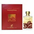 Afnan edict amberythme 80 ml парфюмерная вода