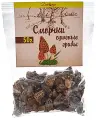 Сушеные грибы Дикодар Сморчки, 50г, флоу-пак, фермерские, урожай 2025 года