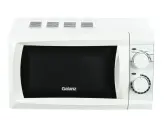 Микроволновая печь Galanz MOS-2002MW, мощность 700Вт, 20л, белый