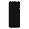 LCD дисплей для Tecno Camon 12/Spark 4/Infinix Hot 8/Hot 8 Lite в сборе с тачскрином (черный)