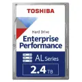 Жесткий диск HDD Toshiba SAS 3.0, Enterprise Perfomance, 2.5, 2.4TB, 10K 128Mb
