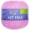 Пряжа Семеновская HIT max розовый_x1 (30020), 100%хлопок, 590м, 100г, 5шт