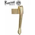 Клип-держатель Kaweco Nostalgic Octagonal для ручки карандаша SPORT золотой