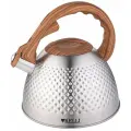 Чайник из нержавеющей стали Kelli KL-4532 3 л