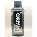 Aftershave одеколон ARKO Men Platinum после бритья 255 мл (Турция)