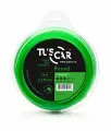 Леска для триммера TUSCAR Round Standart, 3.00мм* 56м