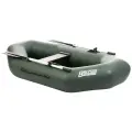 Лодка ПВХ Тонар Бриз 220 зеленый