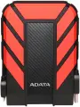 Внешний жесткий диск ADATA HD710 Pro 1Tb (AHD710P-1TU31-CRD)