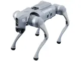 Бионический четырехопорный робот бренда модели Go2 версии AIR