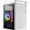 Корпус AeroCool CS-109-G-WT-v1 White (EN72383)