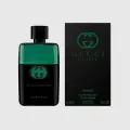GUCCI GUILTY ESSENCE POUR HOMME Туалетная вода для мужчин 50 мл