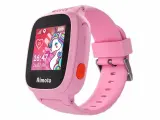 Смарт-часы Aimoto Единорог розовый/розовый (8001101)